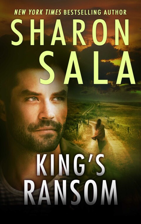Cover image for book King's Ransom