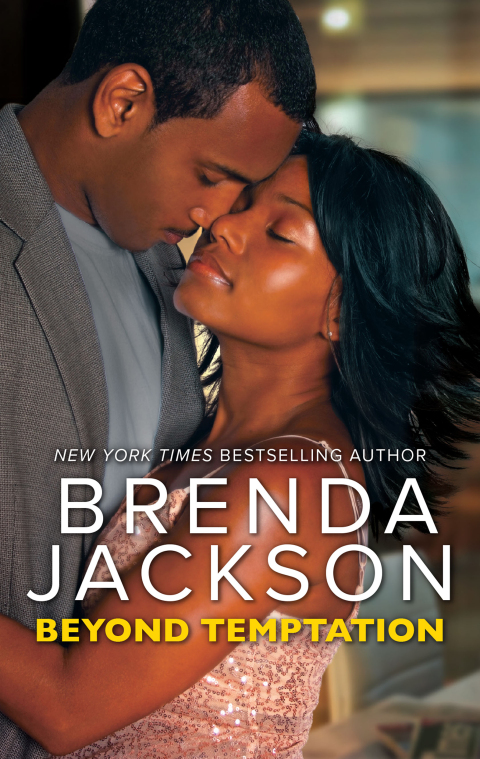 Cover image for book Beyond Temptation