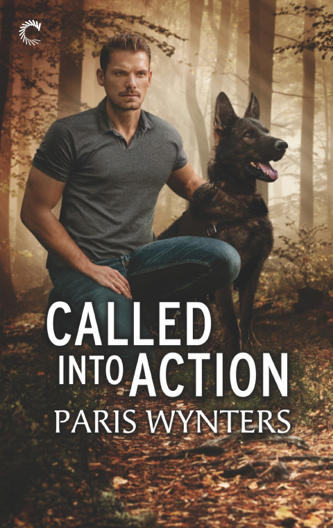 Cover image for book Called into Action