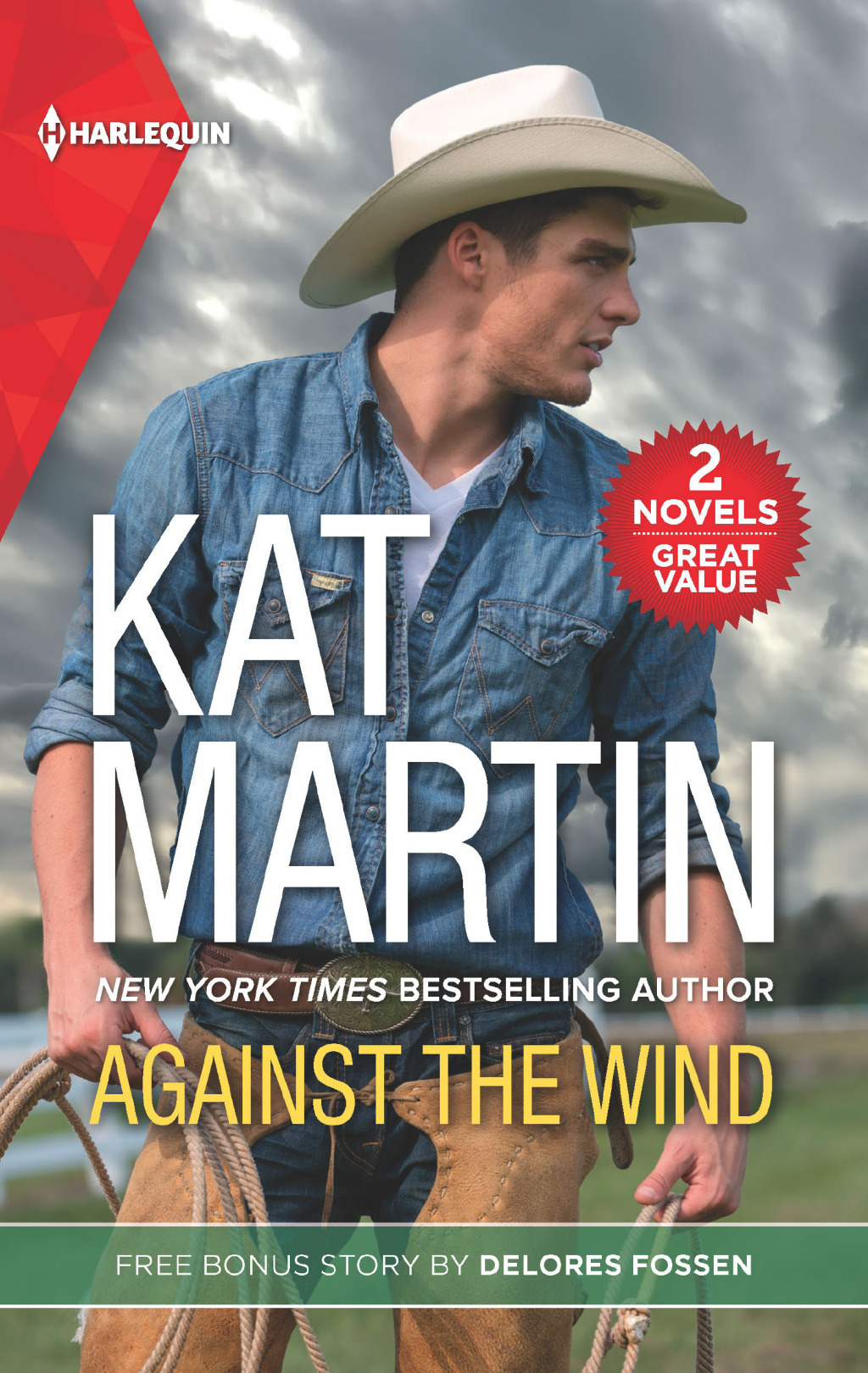 Reflowable Against the Wind & Savior in the Saddle; $5.54