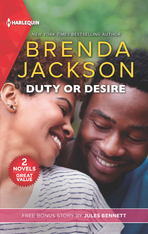 Cover image for book Duty or Desire & Single Man Meets Single Mom