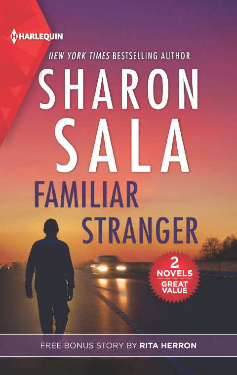 Cover image for book Familiar Stranger & Collecting Evidence