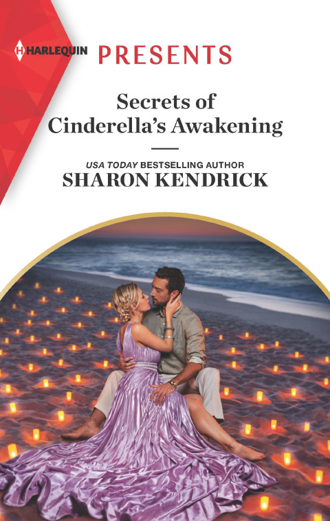 Cover image for book Secrets of Cinderella's Awakening
