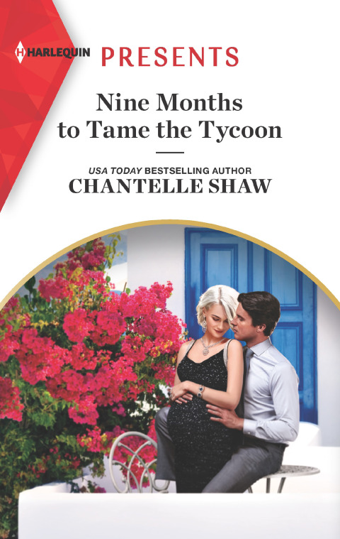 Cover image for book Nine Months to Tame the Tycoon