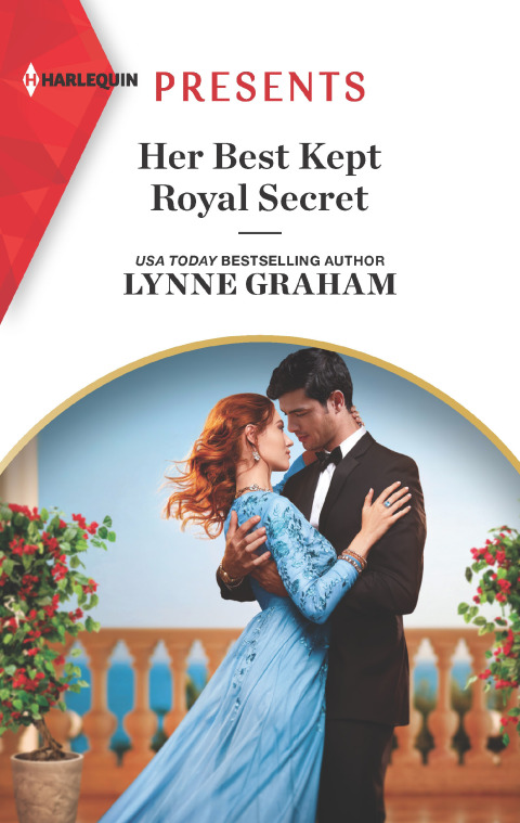 Cover image for book Her Best Kept Royal Secret