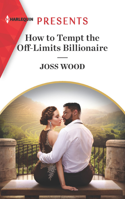 Cover image for book How to Tempt the Off-Limits Billionaire