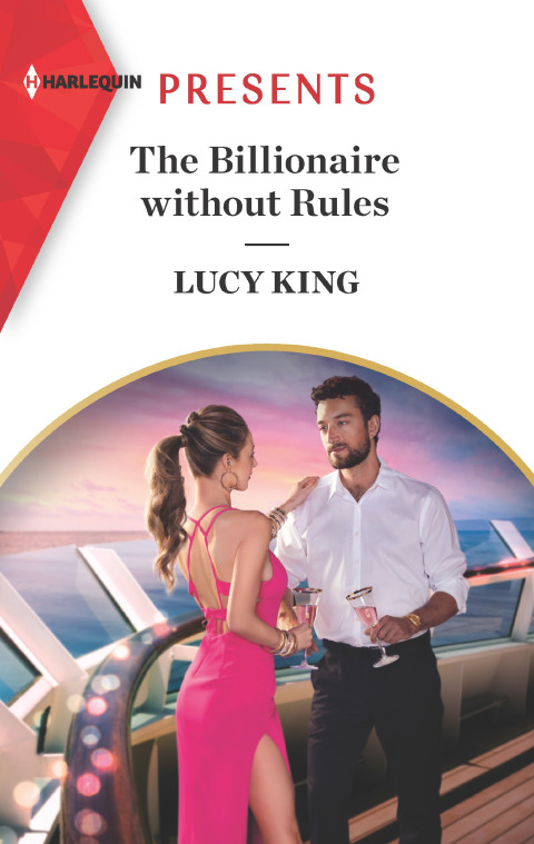Cover image for book The Billionaire without Rules