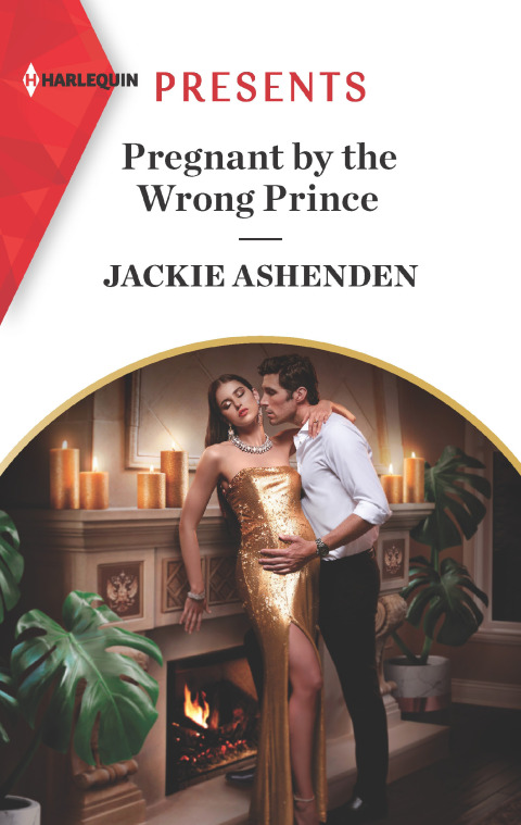 Cover image for book Pregnant by the Wrong Prince