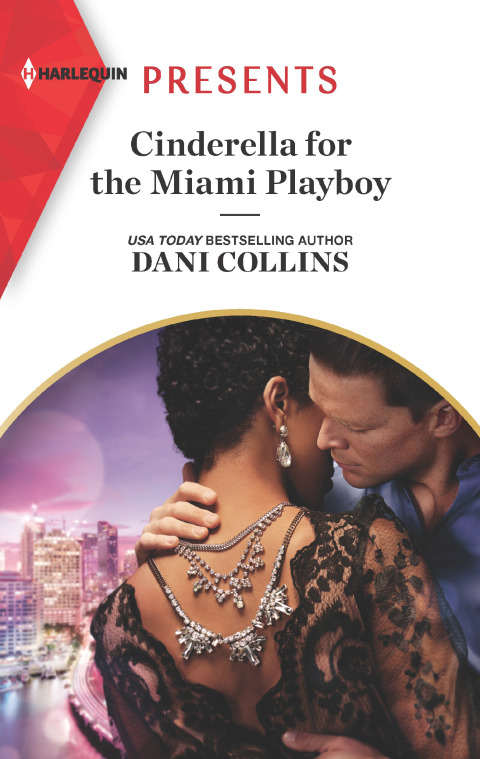 Cover image for book Cinderella for the Miami Playboy