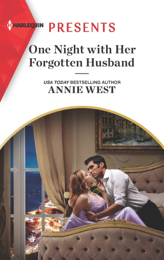 One Night with Her Forgotten Husband