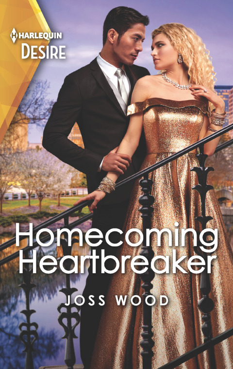 Cover image for book Homecoming Heartbreaker