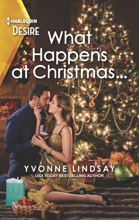 Cover image for book What Happens at Christmas...