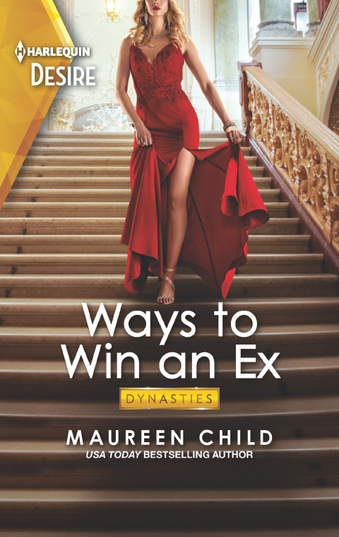 Cover image for book Ways to Win an Ex