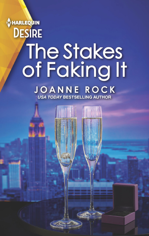 Cover image for book The Stakes of Faking It