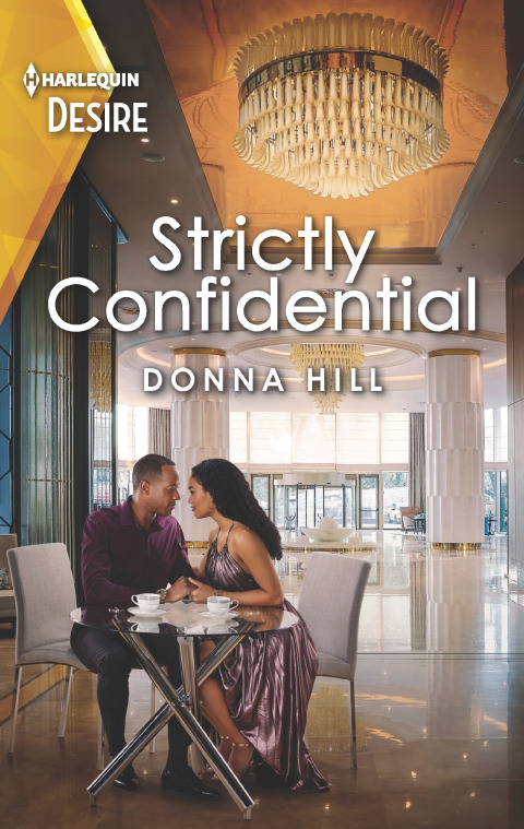 Cover image for book Strictly Confidential