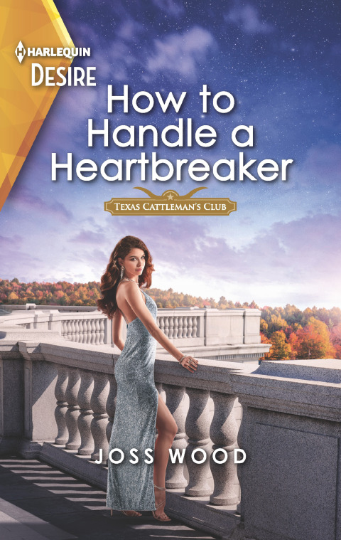 Cover image for book How to Handle a Heartbreaker