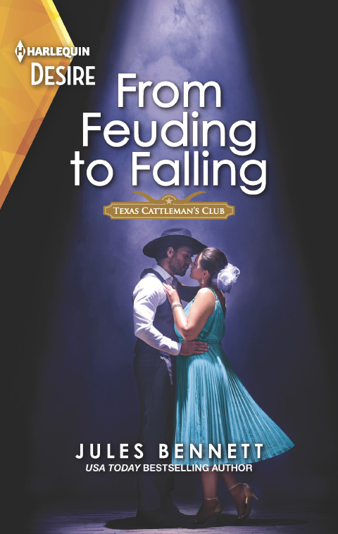 Cover image for book From Feuding to Falling
