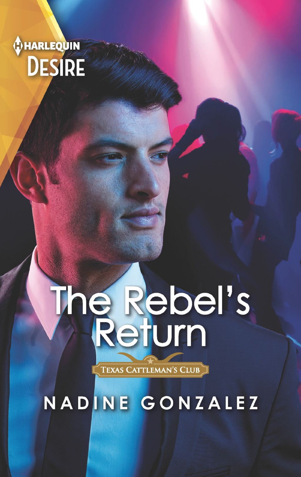 Reflowable The Rebel's Return; $5.54