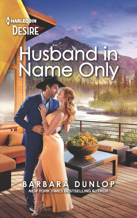 Cover image for book Husband in Name Only
