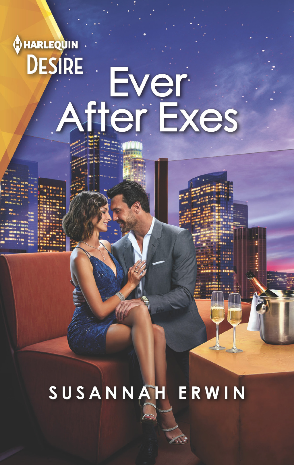 Reflowable Ever After Exes; $5.54
