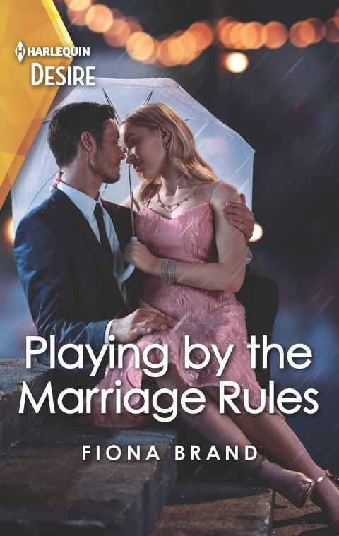 Cover image for book Playing by the Marriage Rules