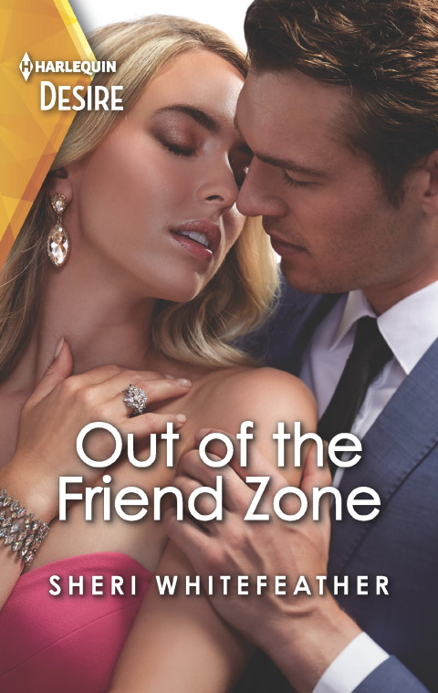 Cover image for book Out of the Friend Zone