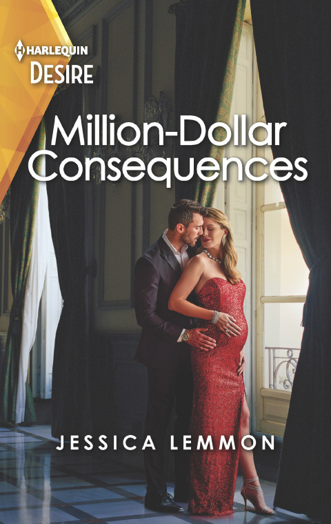 Cover image for book Million-Dollar Consequences