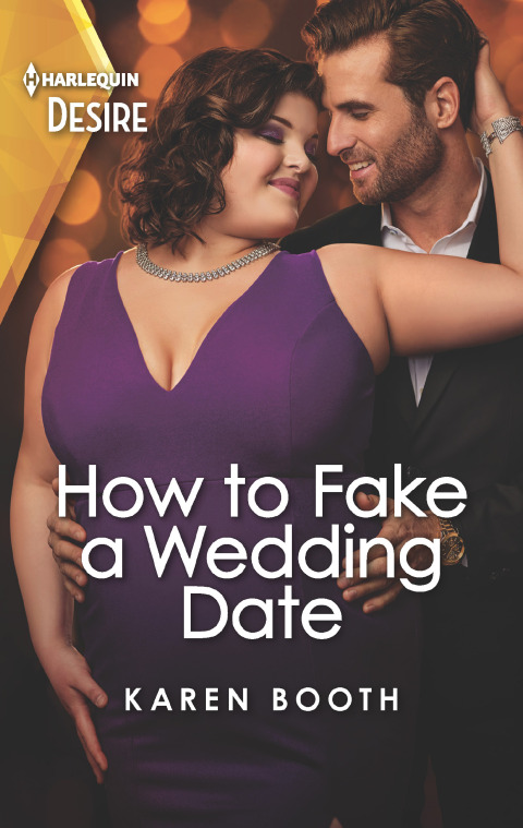 Cover image for book How to Fake a Wedding Date
