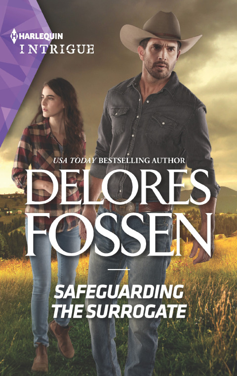 Cover image for book Safeguarding the Surrogate