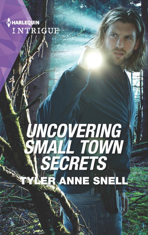 Cover image for book Uncovering Small Town Secrets