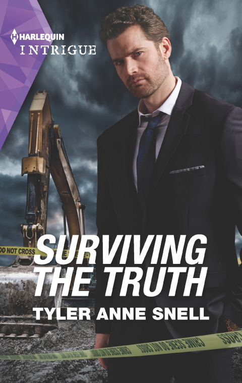 Cover image for book Surviving the Truth