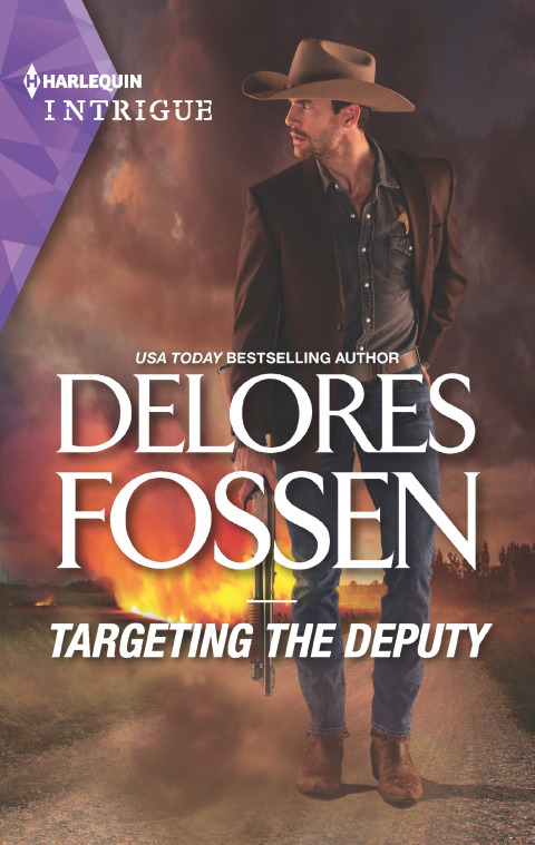 Cover image for book Targeting the Deputy
