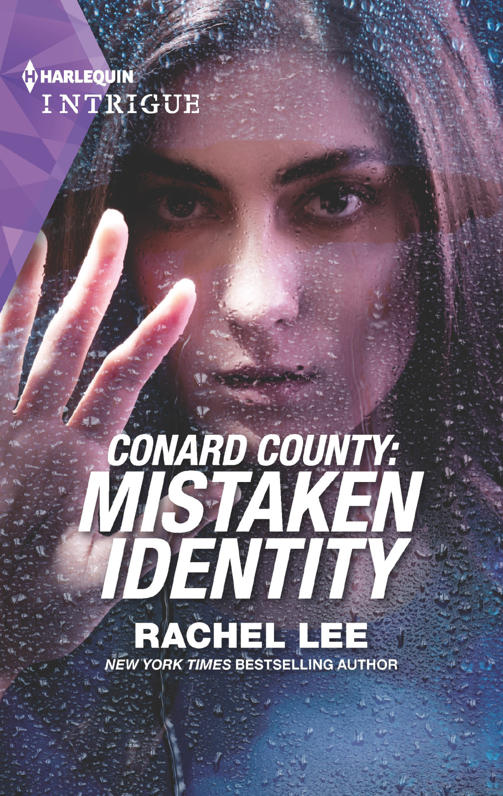 Reflowable Conard County: Mistaken Identity; $5.54
