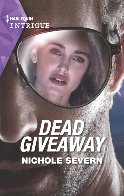 Cover image for book Dead Giveaway