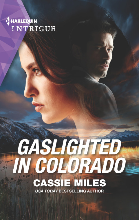 Cover image for book Gaslighted in Colorado