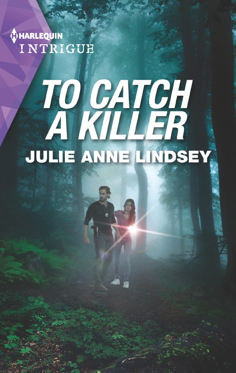 Cover image for book To Catch a Killer