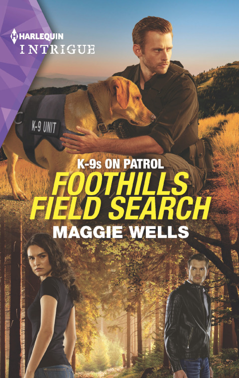 Cover image for book Foothills Field Search
