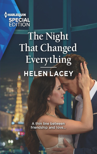 The Night That Changed Everything
