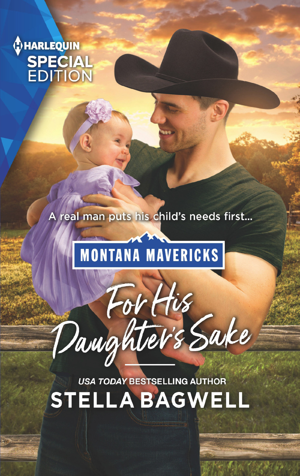Reflowable For His Daughter's Sake; $5.54