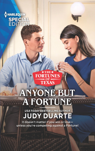 Anyone But a Fortune