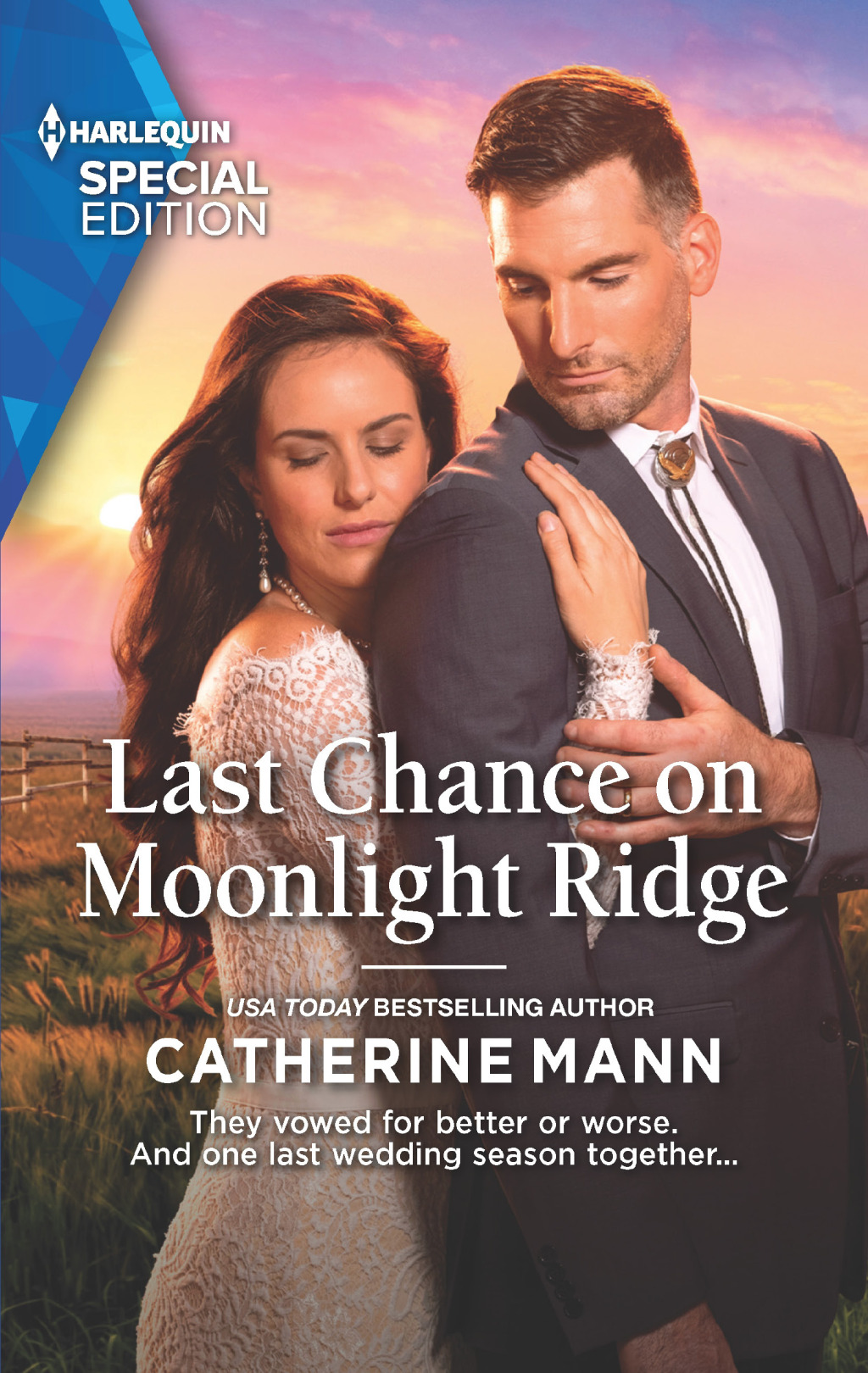 Reflowable Last Chance on Moonlight Ridge; $4.43