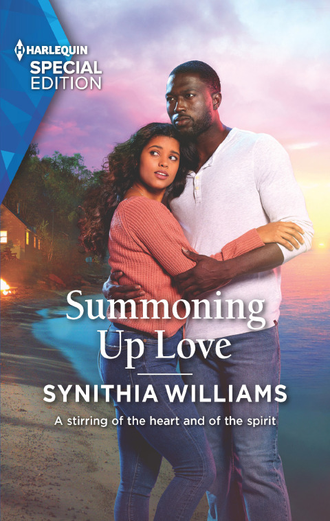 Cover image for book Summoning Up Love