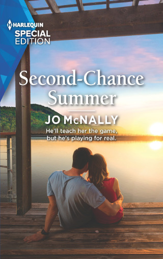 Second-Chance Summer