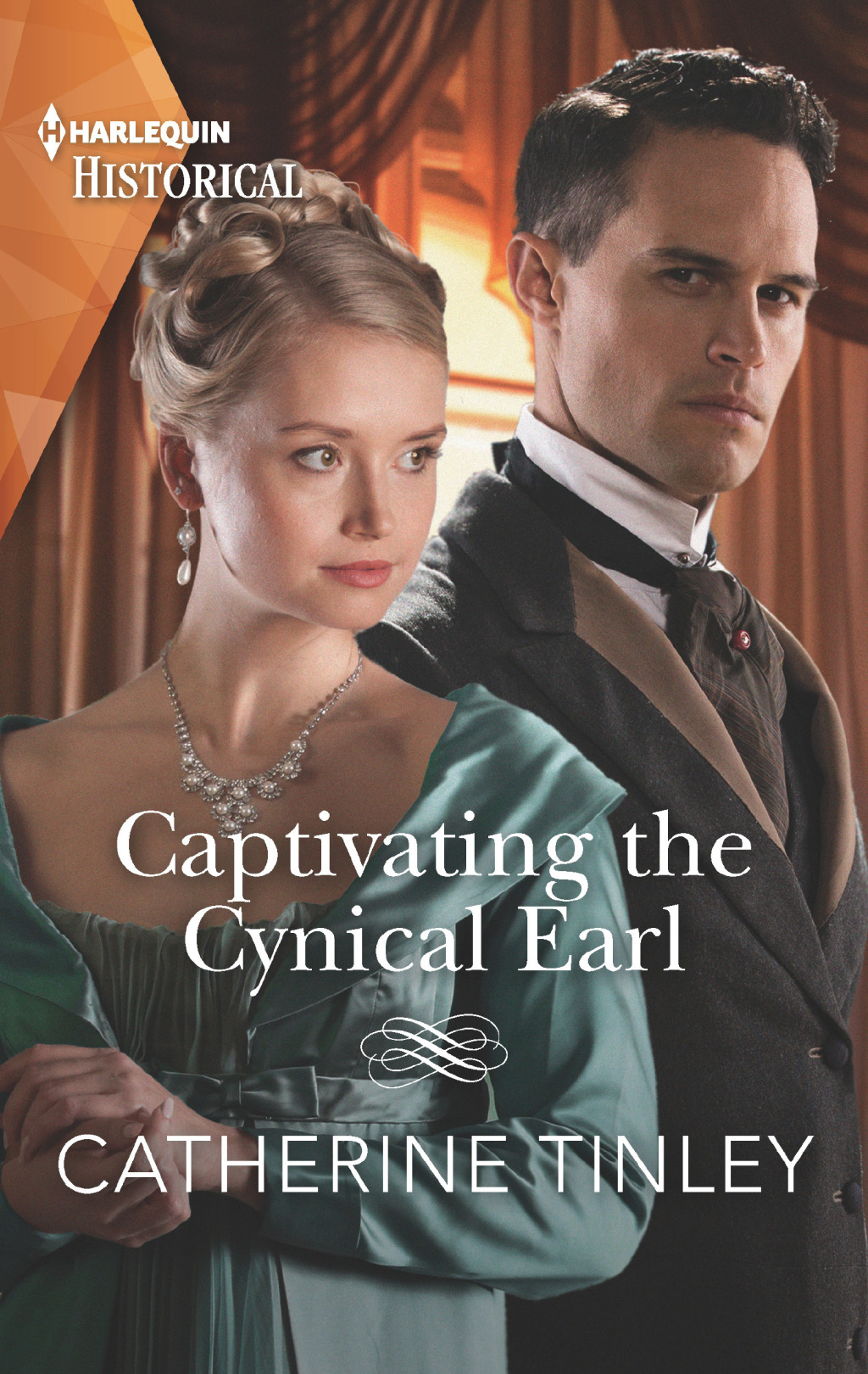 Reflowable Captivating the Cynical Earl; $5.54