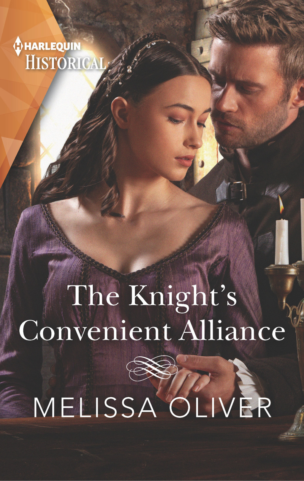 Reflowable The Knight's Convenient Alliance; $5.54