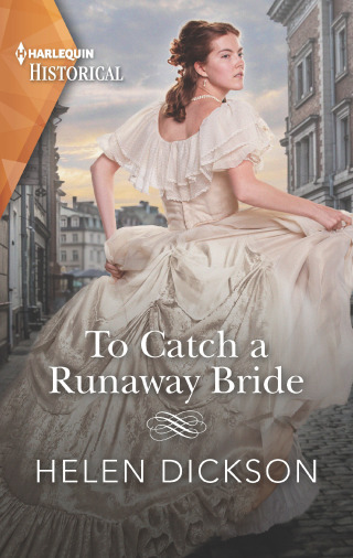 To Catch a Runaway Bride