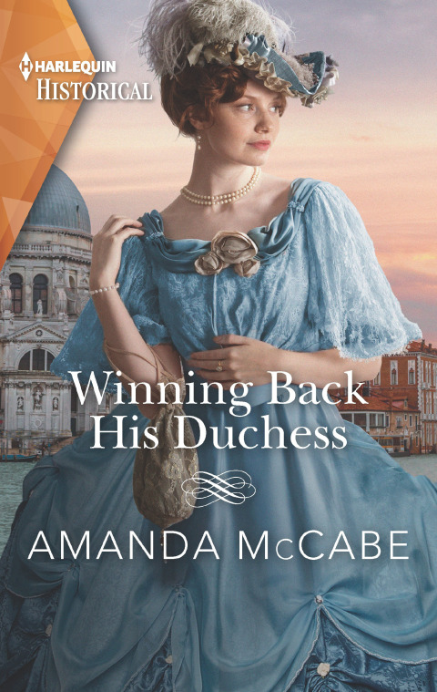 Cover image for book Winning Back His Duchess