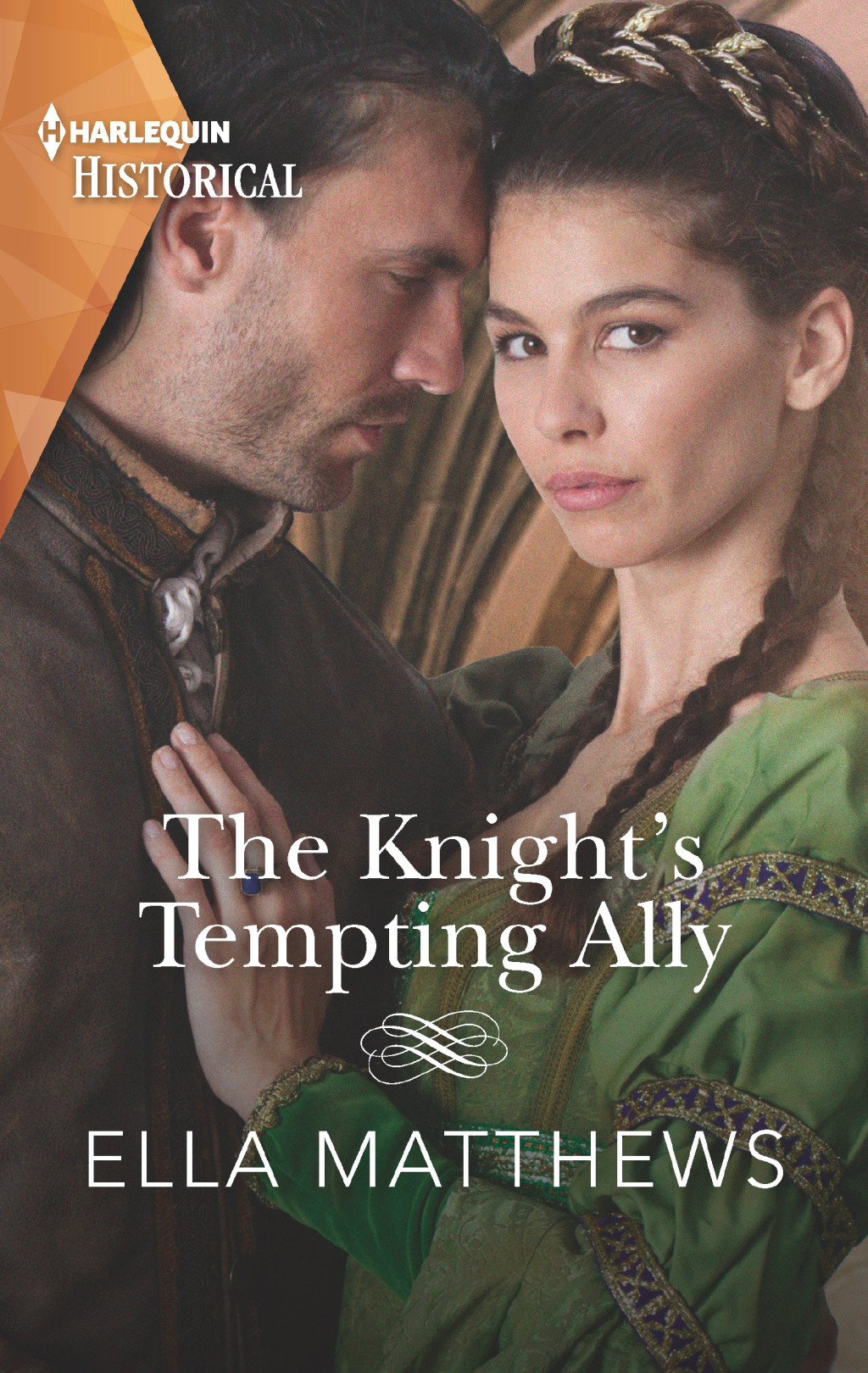 Reflowable The Knight's Tempting Ally; $5.54