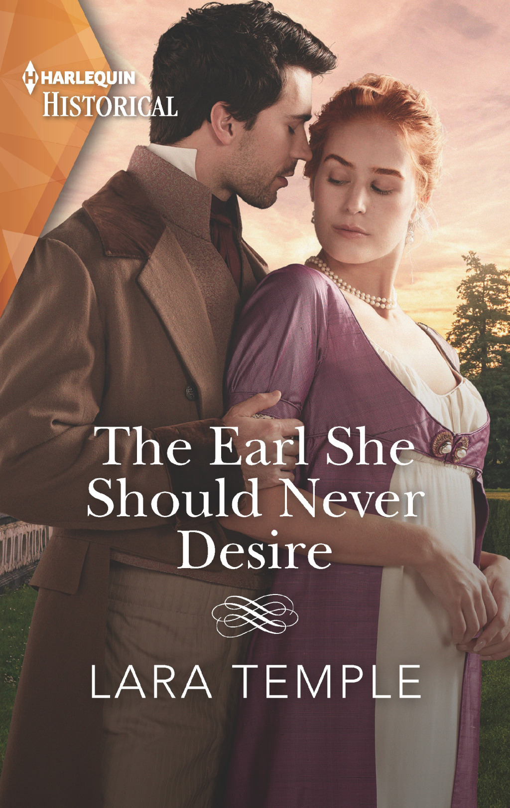 Reflowable The Earl She Should Never Desire; $5.54