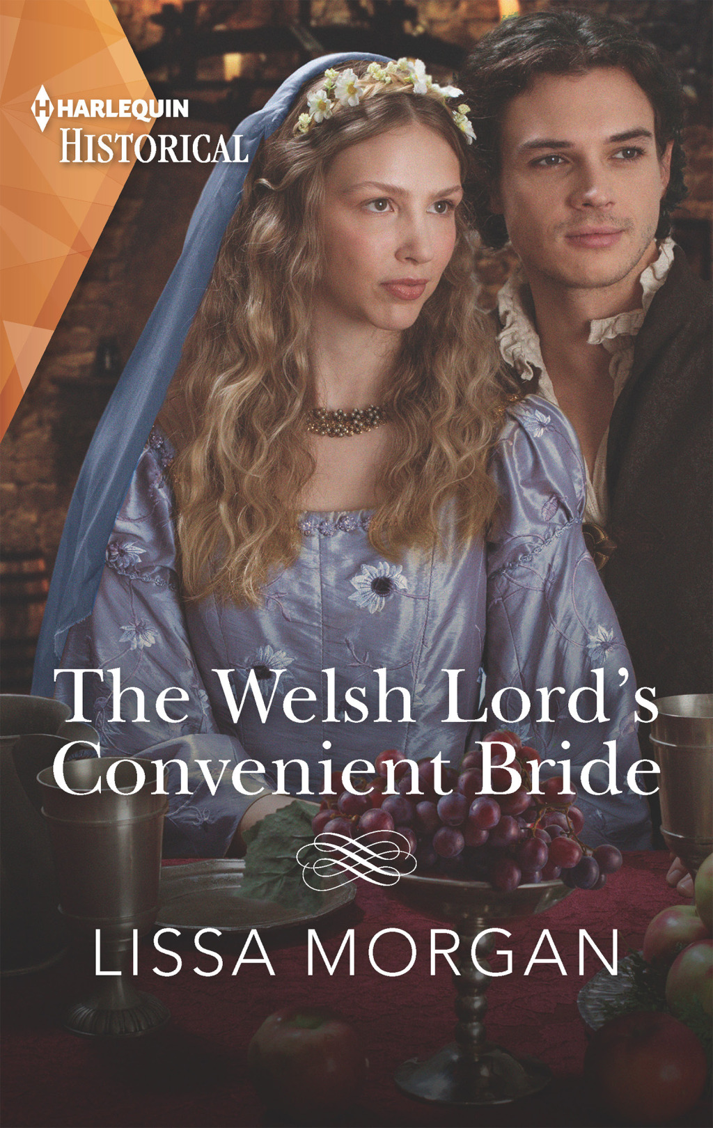 Reflowable The Welsh Lord's Convenient Bride; $5.54